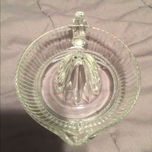 Meet your Posher, Teresa